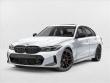 Used 2025 BMW 3 Series  4dr Car