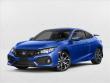 Used 2019 Honda Civic Si  Coupe
