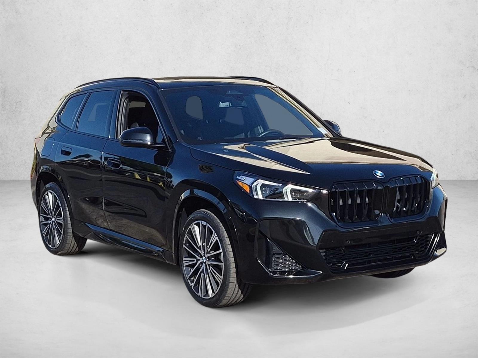 Certified 2025 BMW X1 Sport Utility