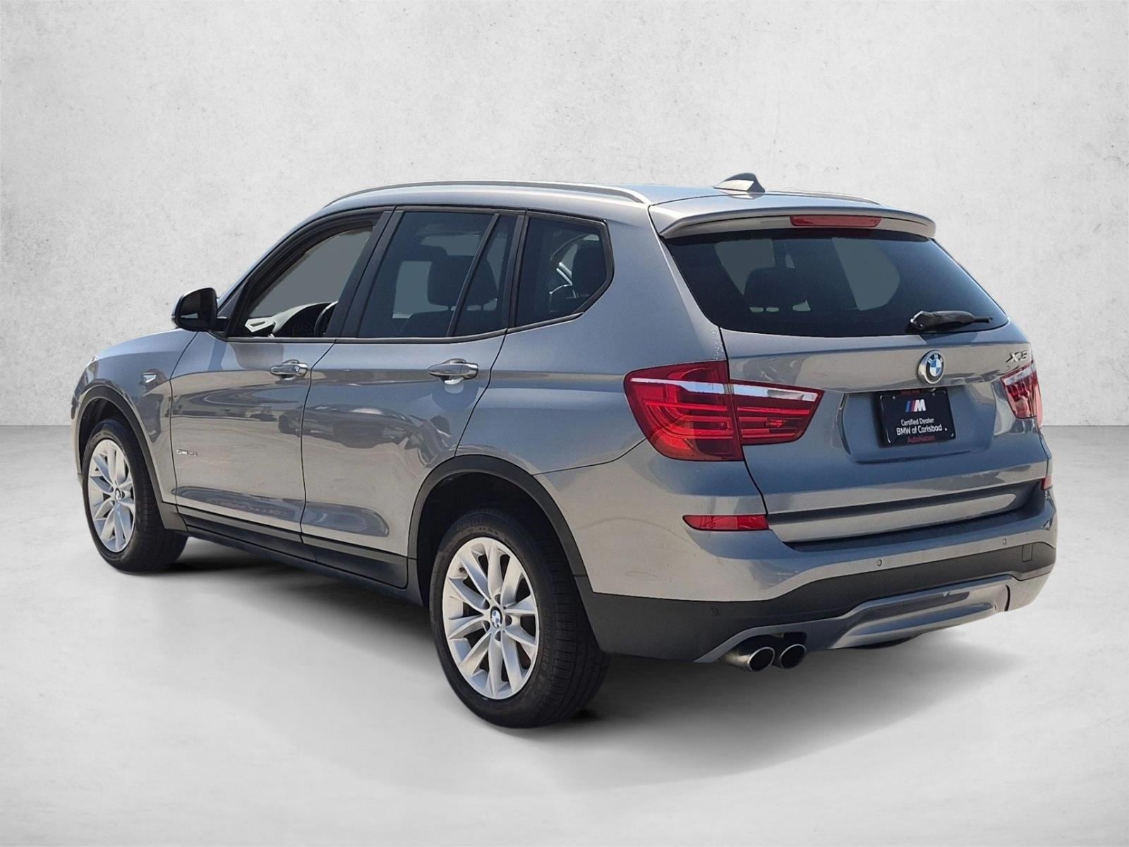 2016 BMW X3 sDrive28i - Photo 8