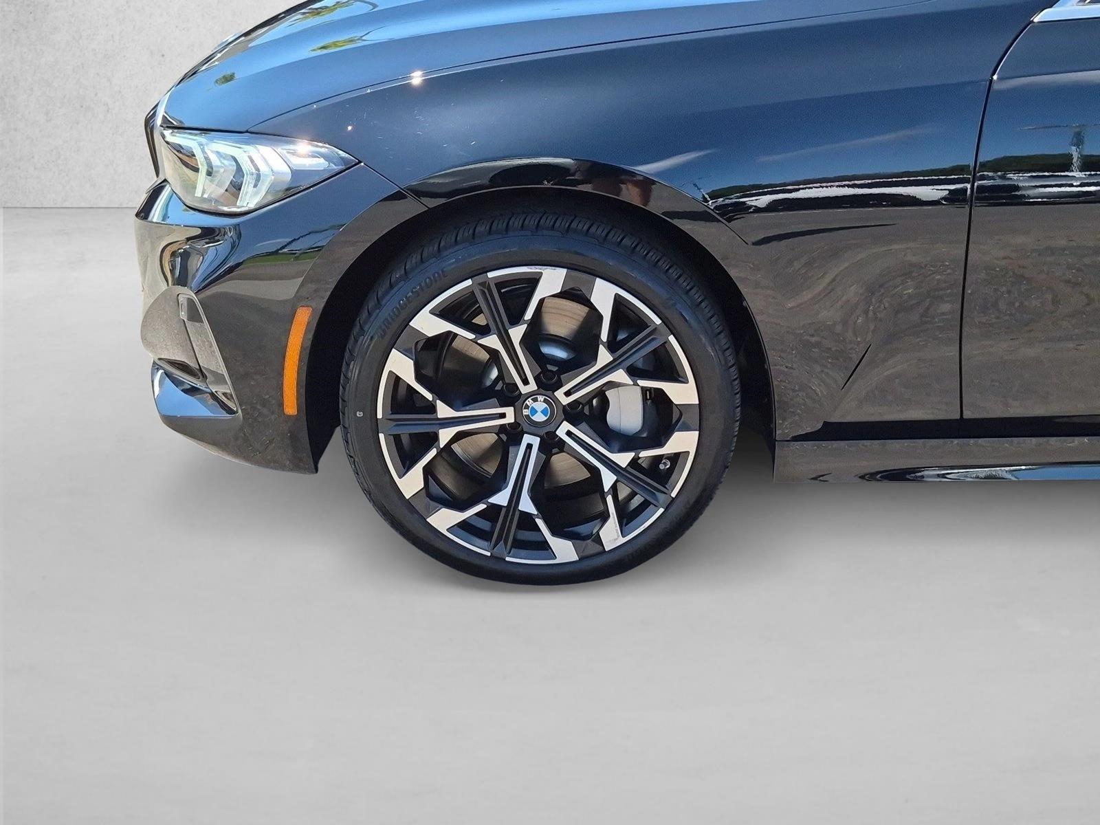 2026 BMW 3 Series 330i - Photo 24