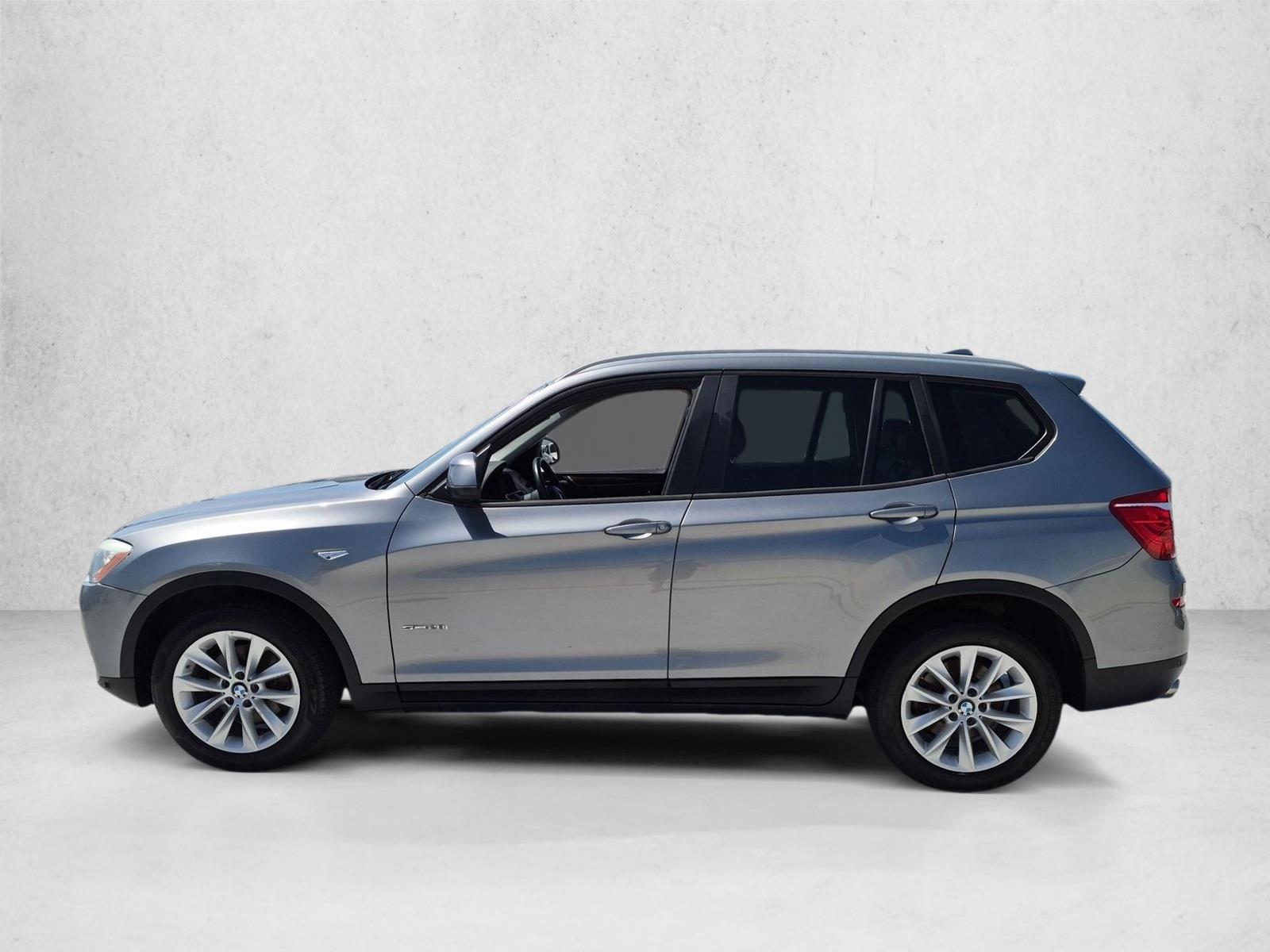 2016 BMW X3 sDrive28i - Photo 9