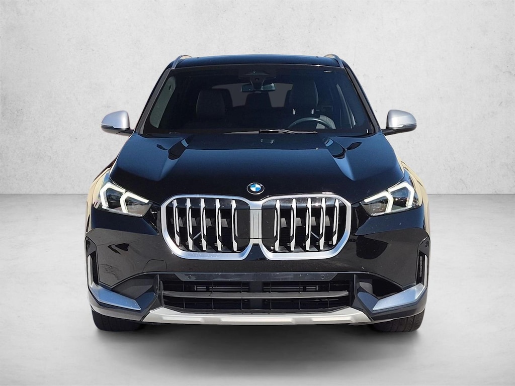Certified 2024 BMW X1 xDrive28i SUV