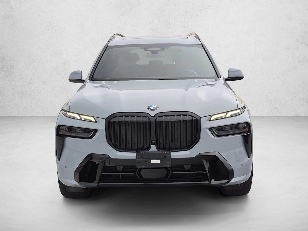 Certified 2024 BMW X7 xDrive40i SUV