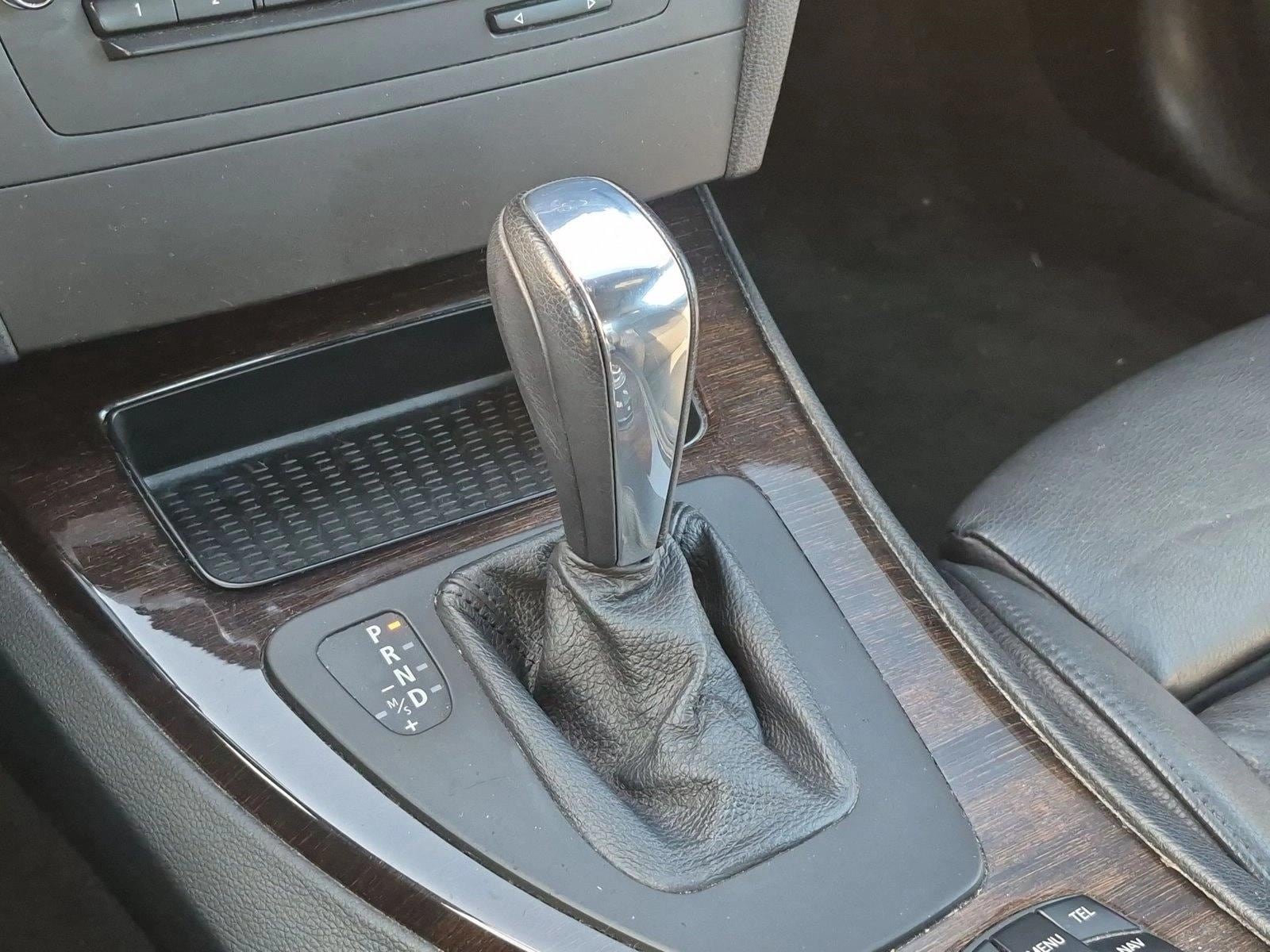 2012 BMW 3 Series 328i - Photo 10