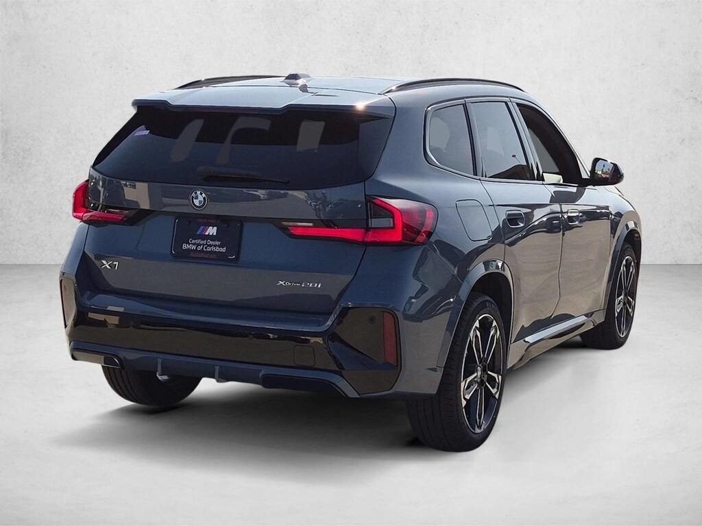 New 2027 BMW X1 xDrive28i SUV