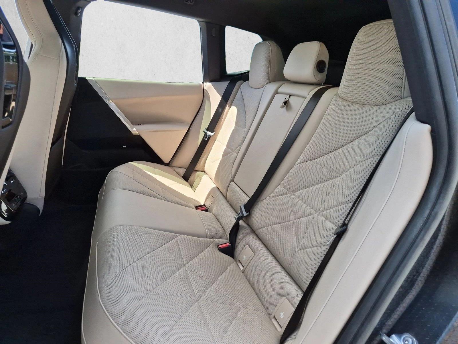 2024 BMW iX Base - Photo 18