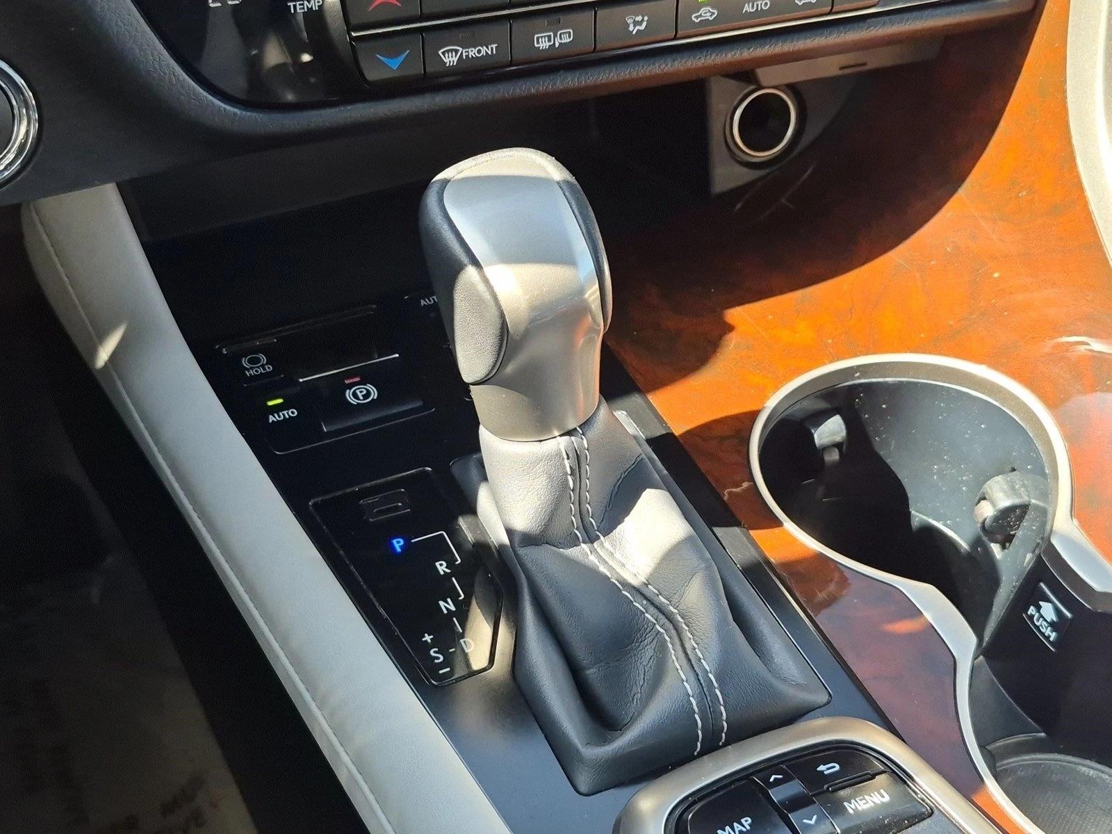 2019 Lexus RX 350 - Photo 12