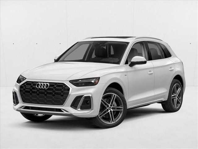 Used 2023 Audi Q5 Sport Utility