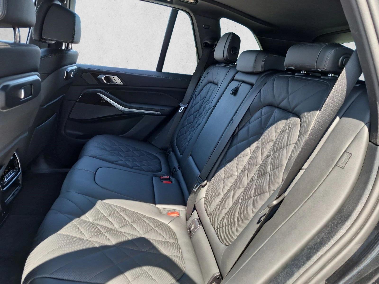 2026 BMW X5 40i - Photo 21