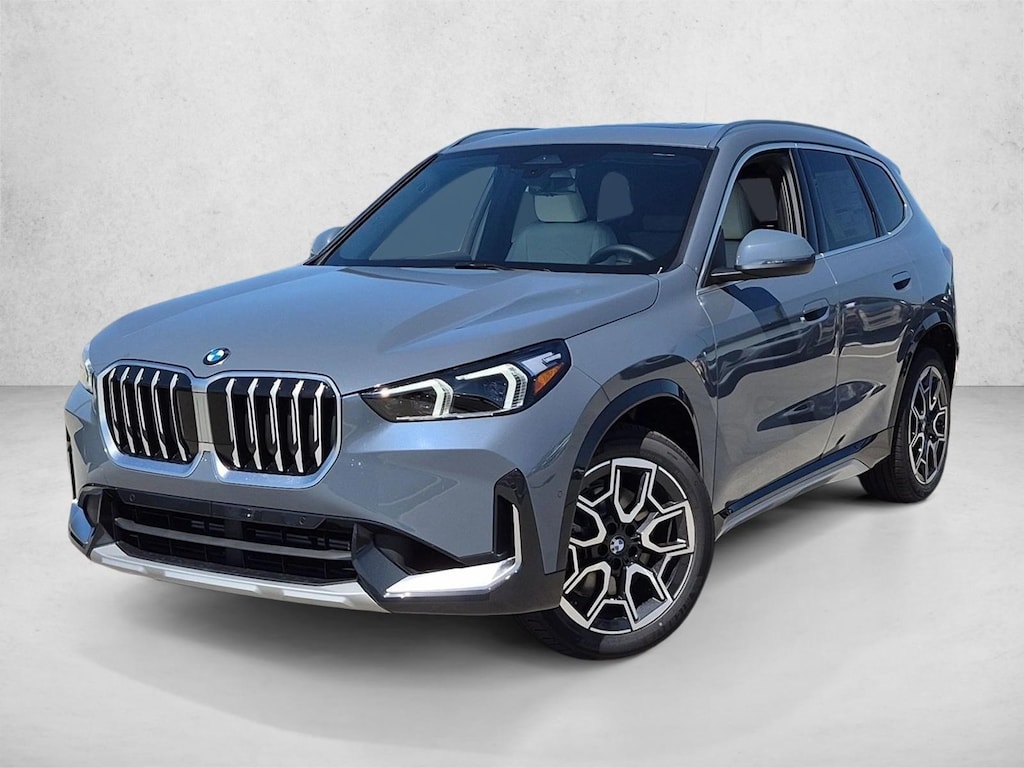 New 2027 BMW X1 xDrive28i SUV