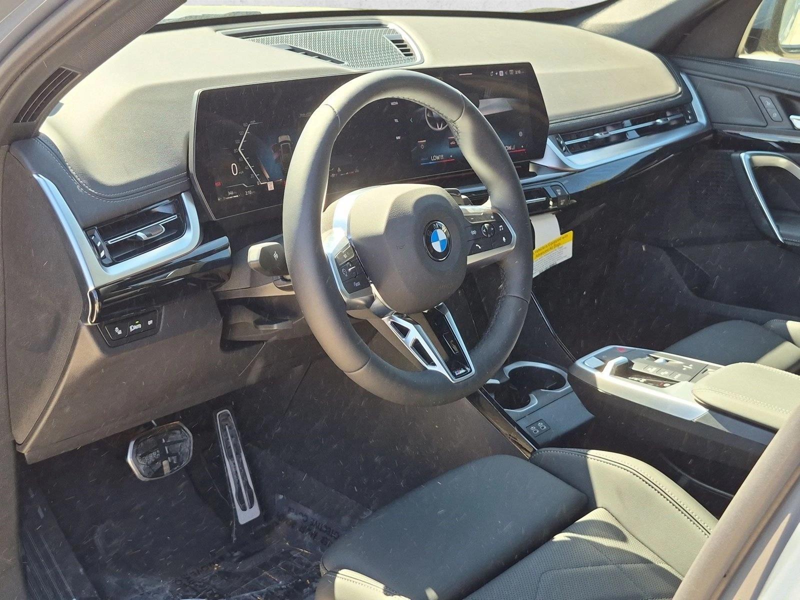 New 2027 BMW X1 xDrive28i SUV
