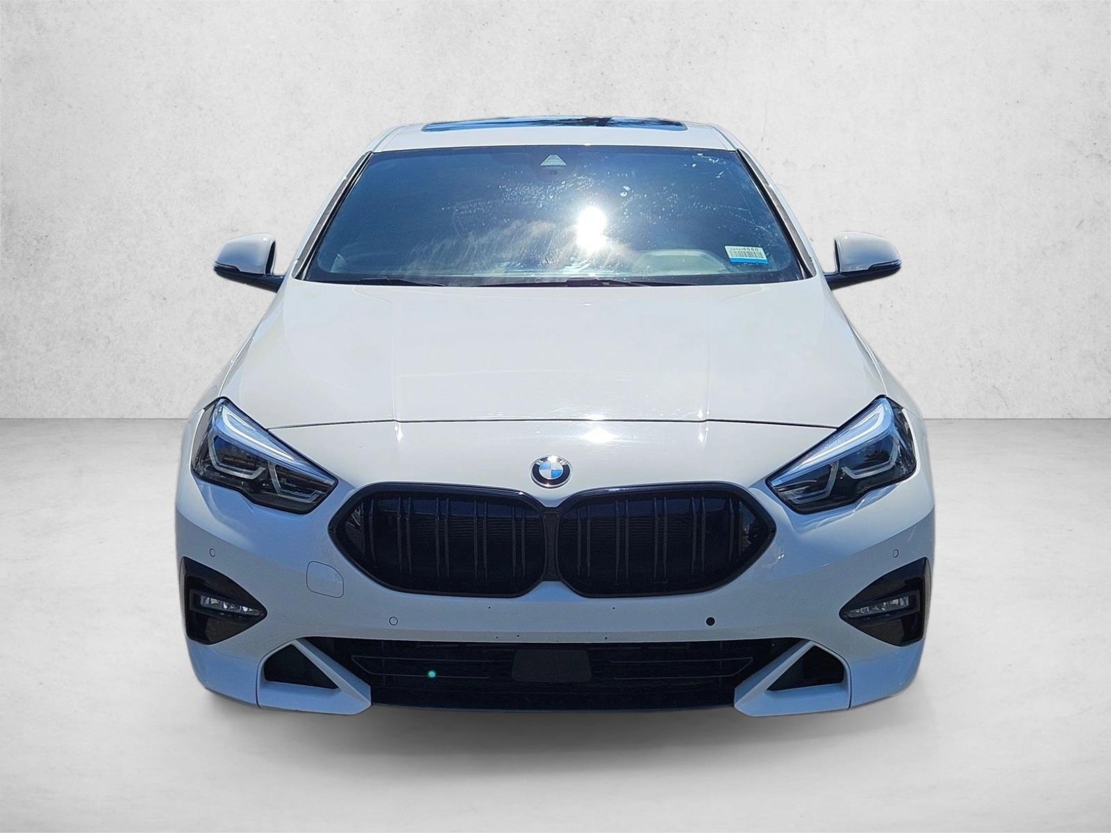 Used 2021 BMW 228i xDrive Gran Coupe