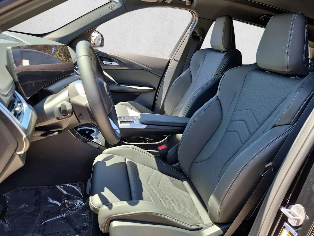 New 2027 BMW X1 xDrive28i SUV