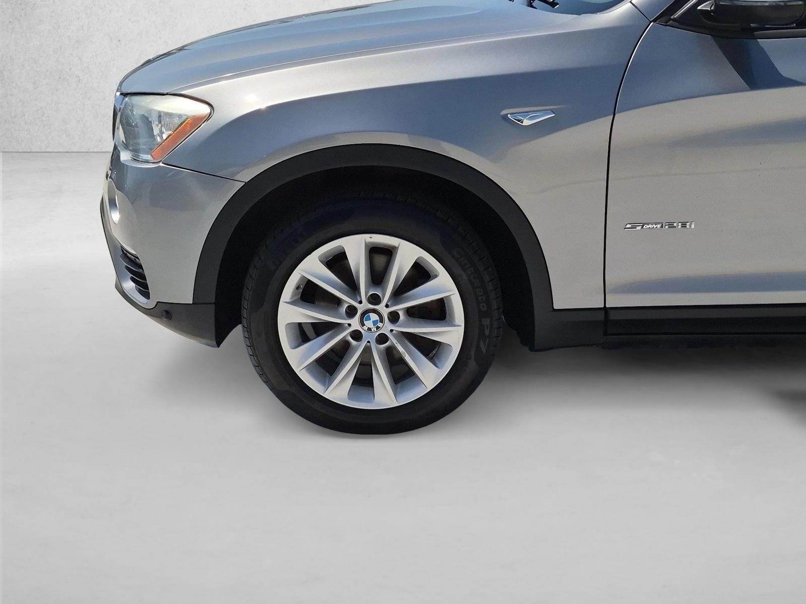2016 BMW X3 sDrive28i - Photo 22