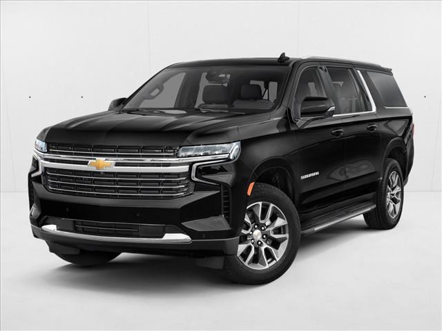 Used 2023 Chevrolet Suburban Sport Utility