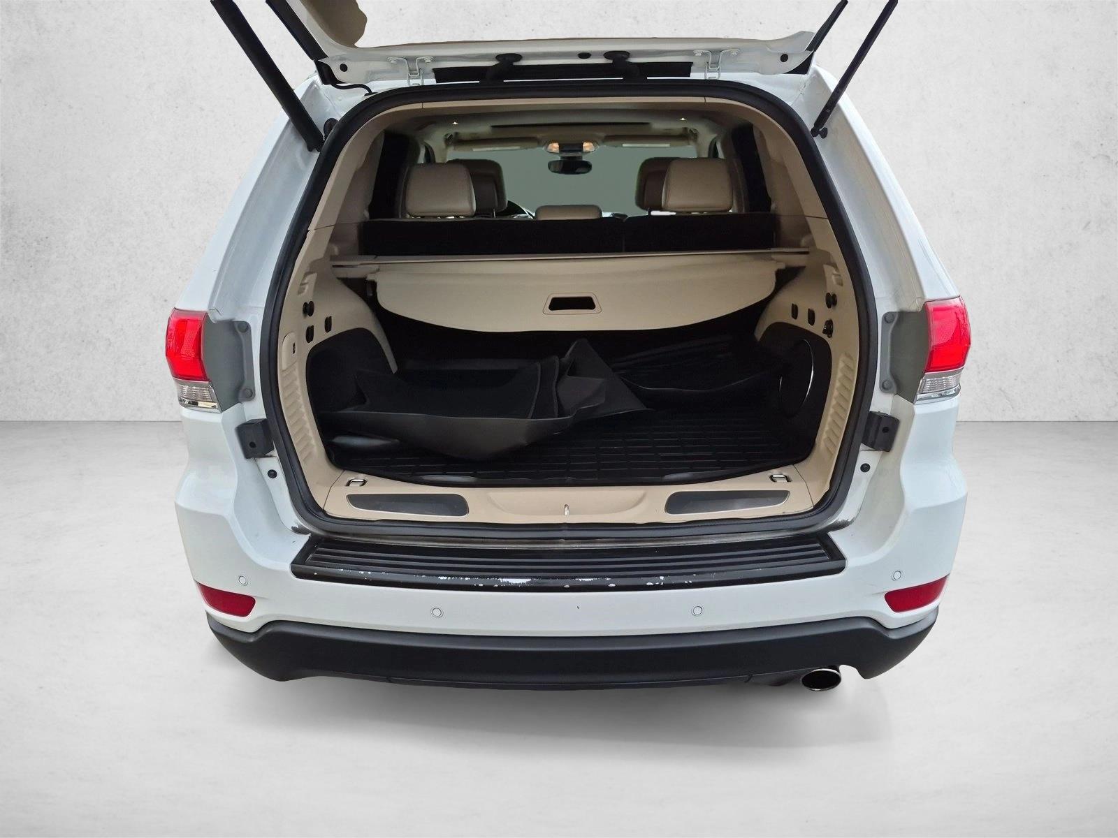 2019 Jeep Grand Cherokee Limited - Photo 6