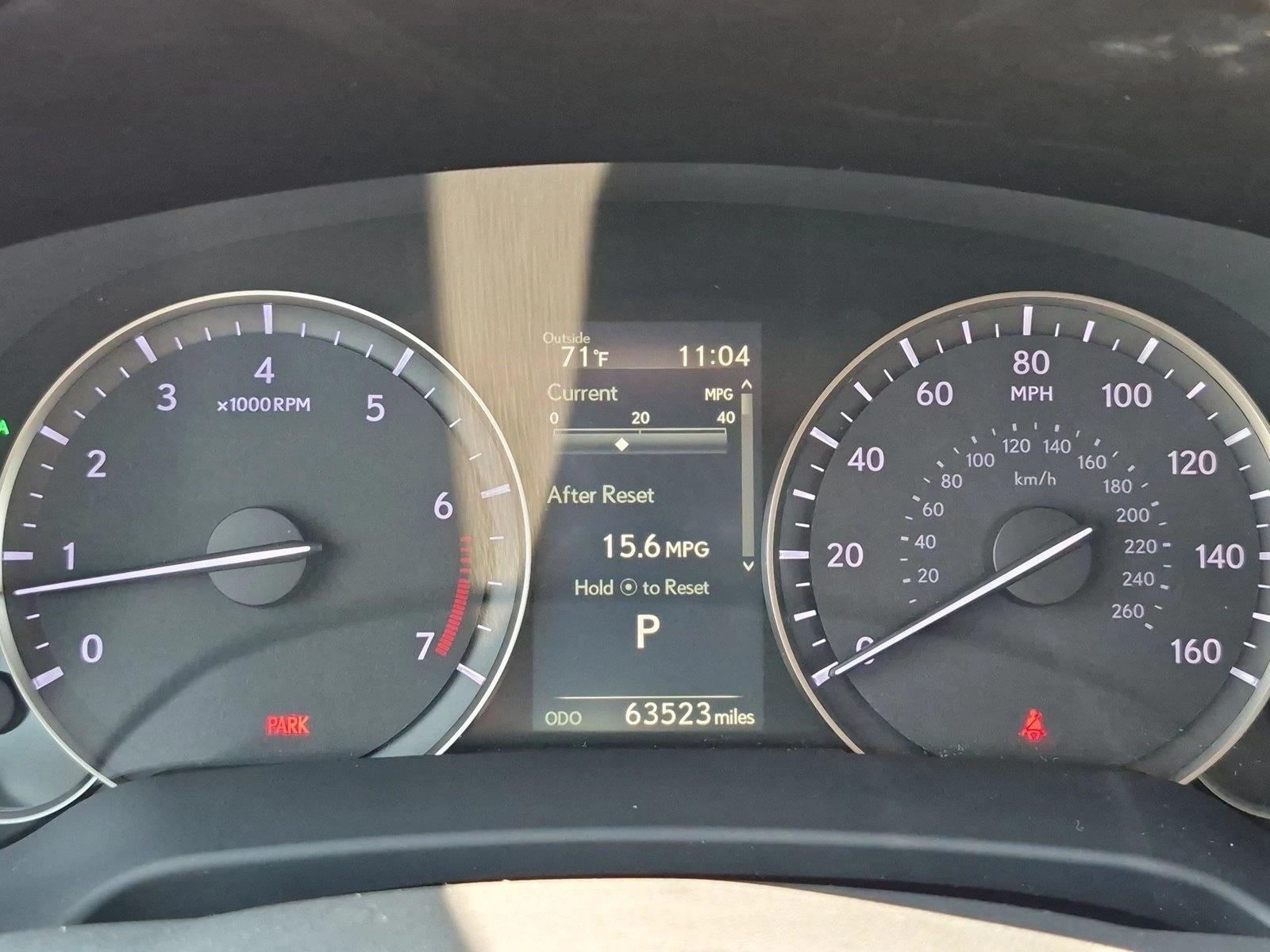 2019 Lexus RX 350 - Photo 11