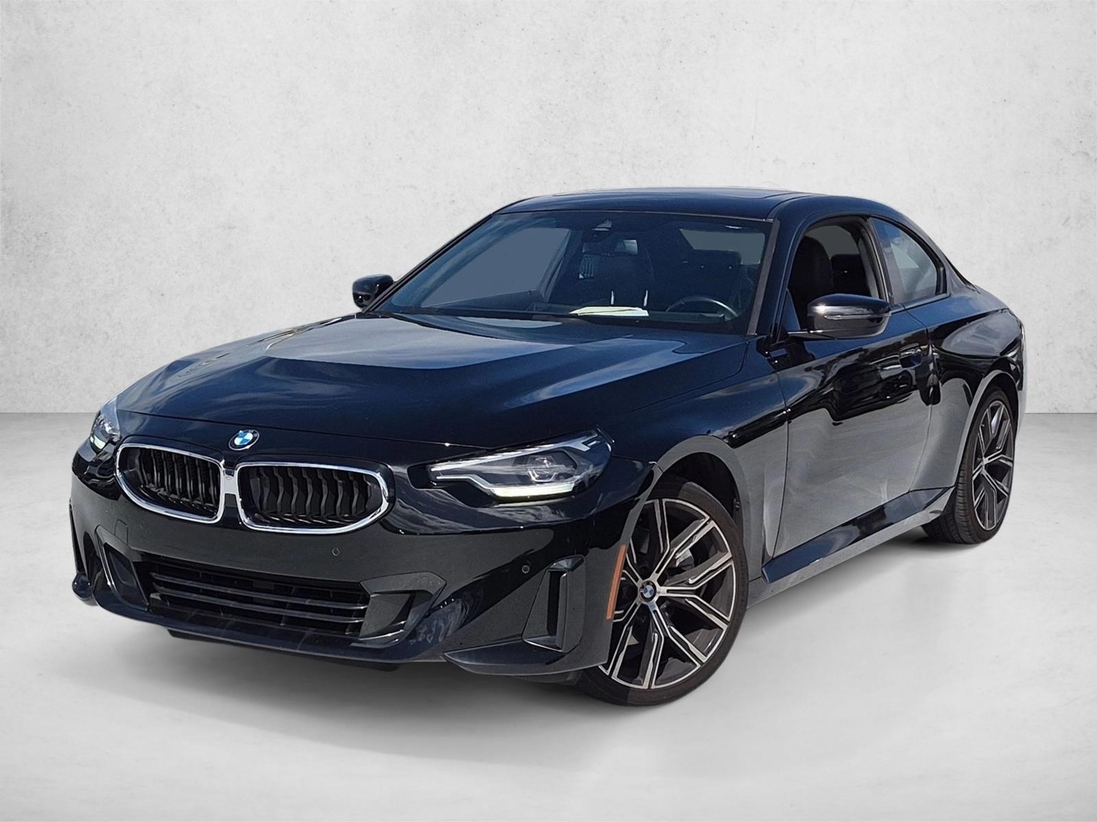  BMW 230i