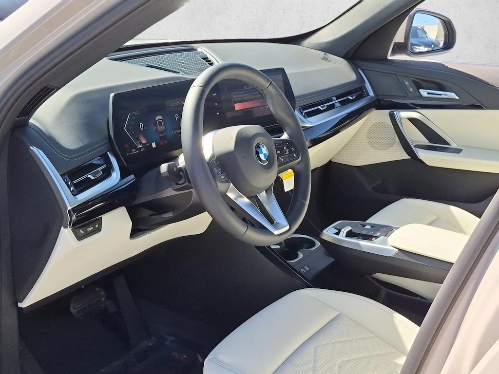 New 2026 BMW X1 xDrive28i SUV