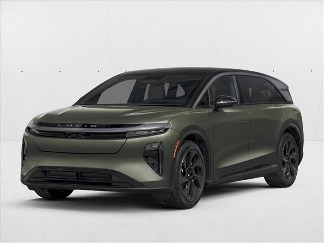 2026 Lucid Gravity
