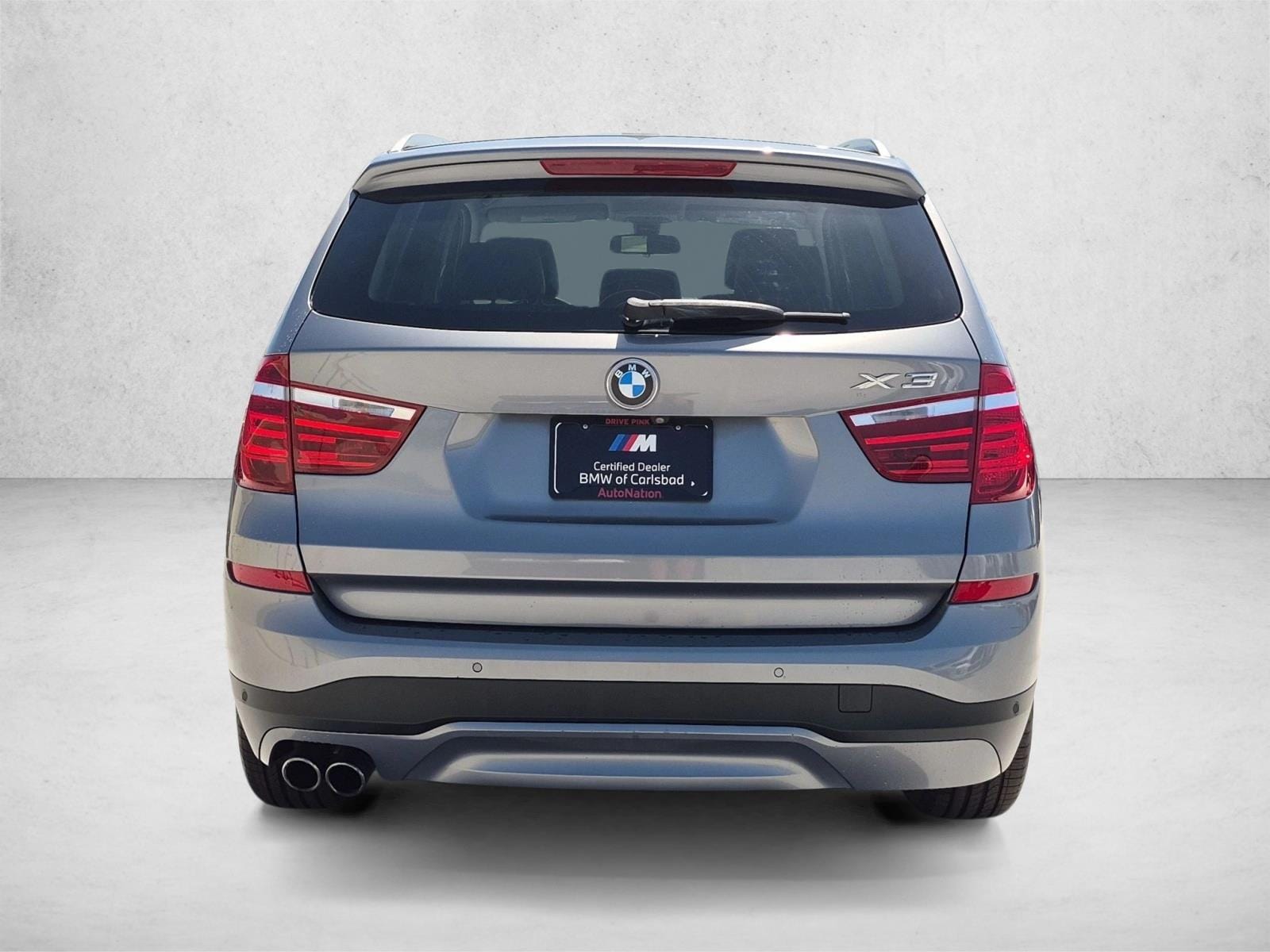 2016 BMW X3 sDrive28i - Photo 7