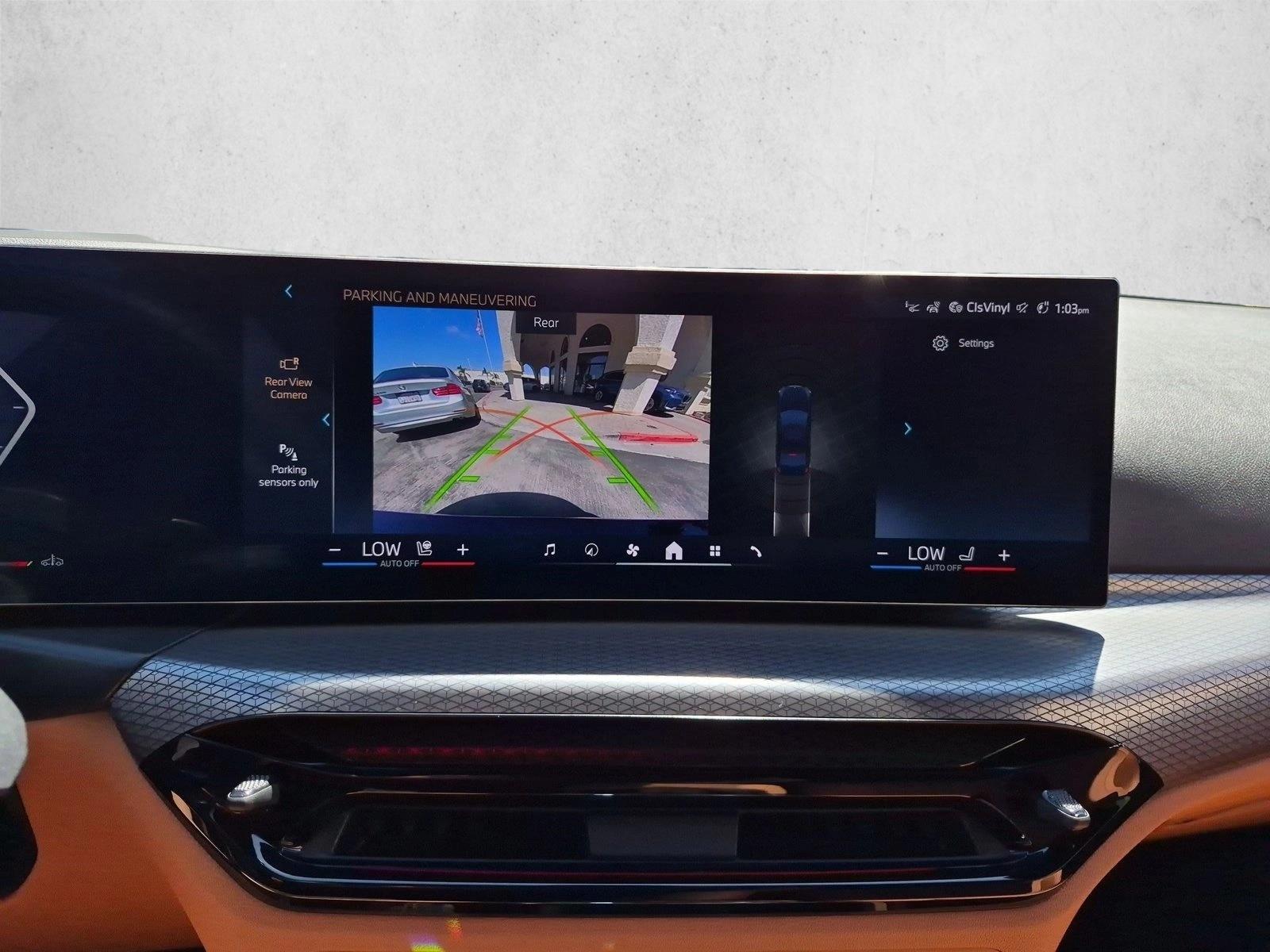 2026 BMW 3 Series 330i - Photo 14
