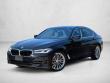 Used 2023 BMW 540i  4dr Car