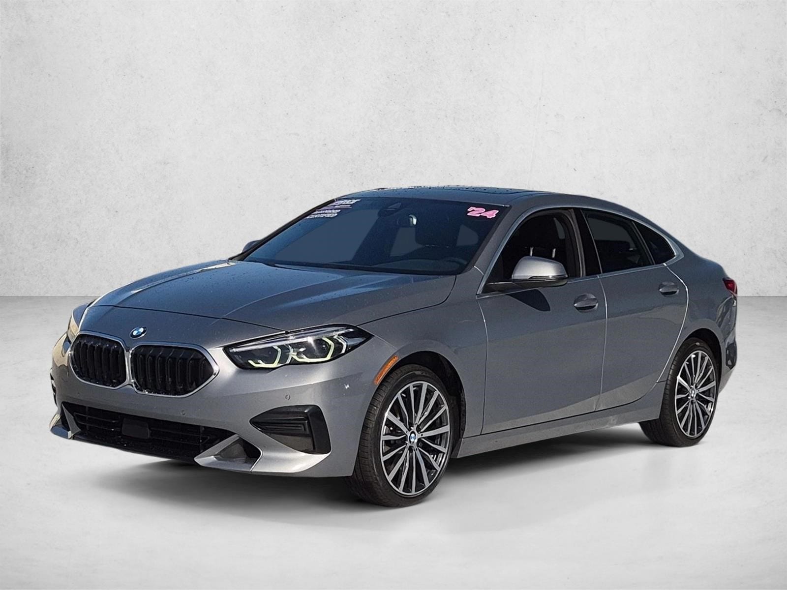 2024 BMW 2 Series 228i