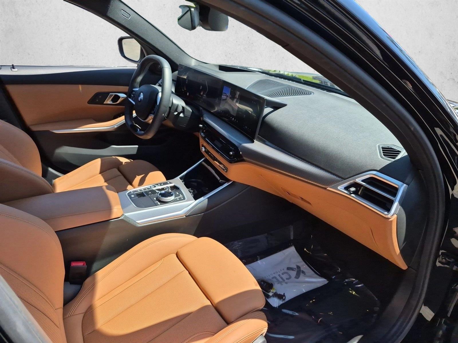 2026 BMW 3 Series 330i - Photo 22