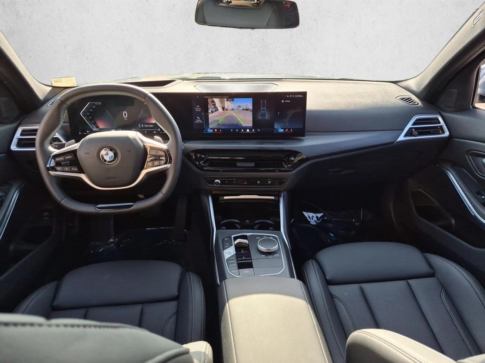2026 BMW 3 Series 330i - Photo 18