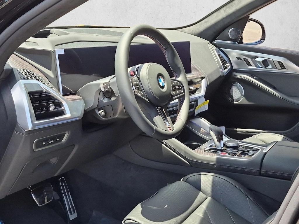 New 2026 BMW XM Label SUV