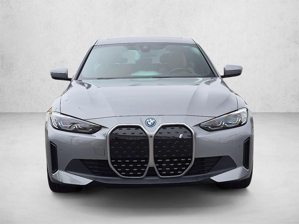 Certified 2023 BMW i4 eDrive40 Gran Coupe