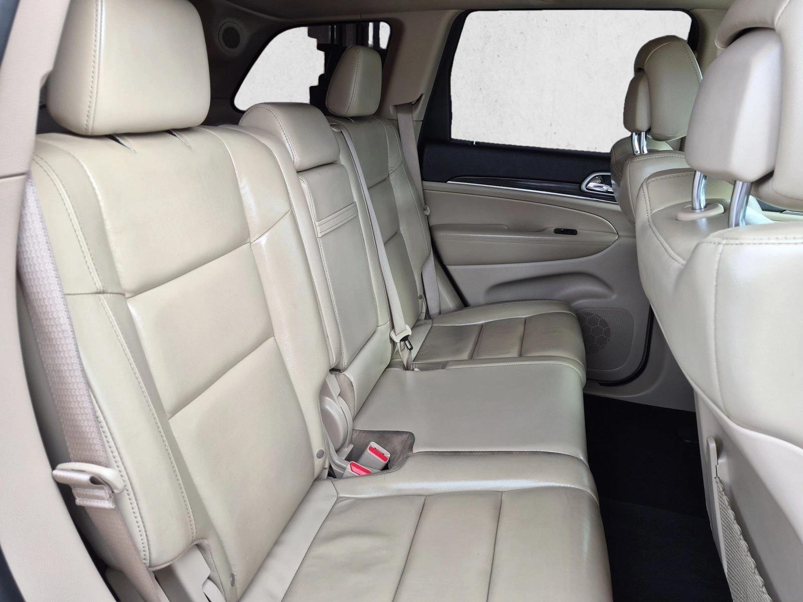 2019 Jeep Grand Cherokee Limited - Photo 20