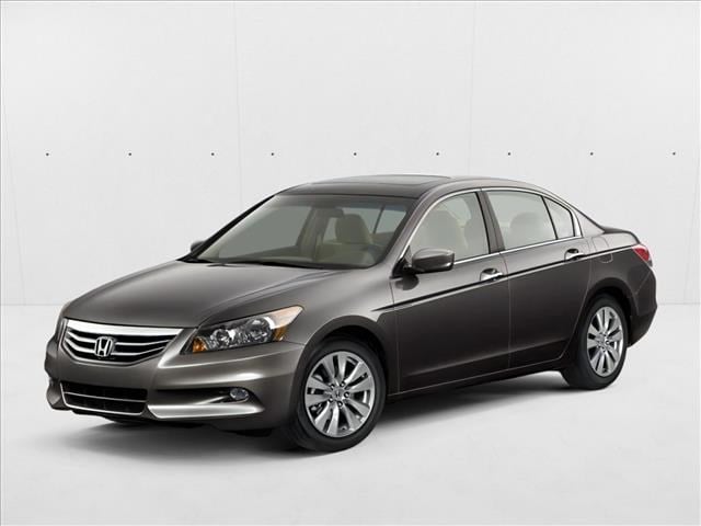 2012 Honda Accord at AutoNation Subaru Carlsbad in Carlsbad, CA