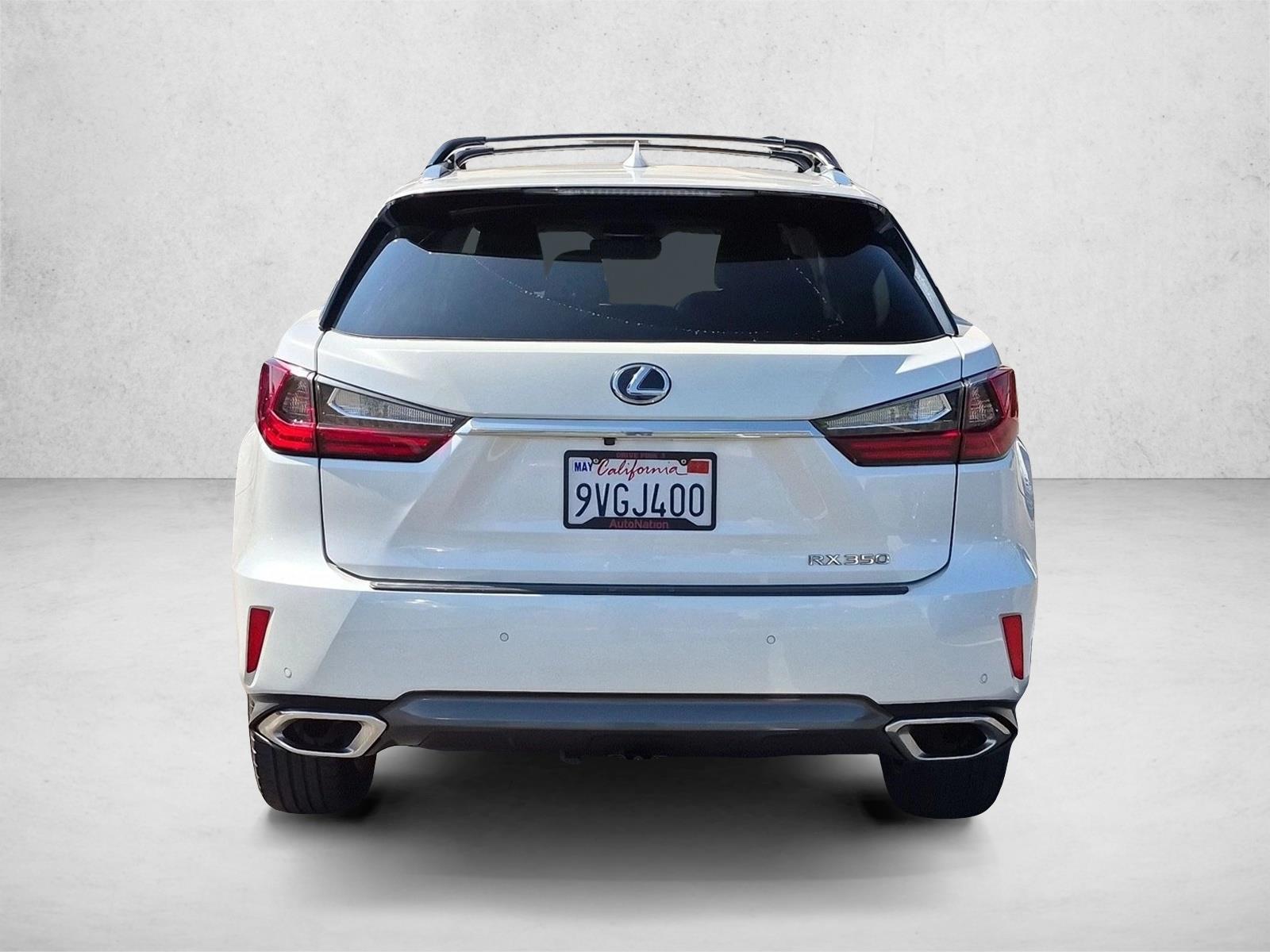 2019 Lexus RX 350 - Photo 7