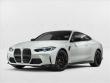 Used 2024 BMW M4 Competition xDrive Coupe