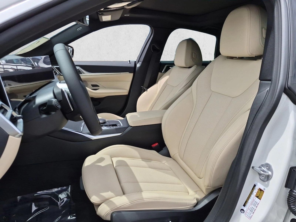 New 2026 BMW 430i Gran Coupe