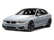 Used 2015 BMW M3  4dr Car