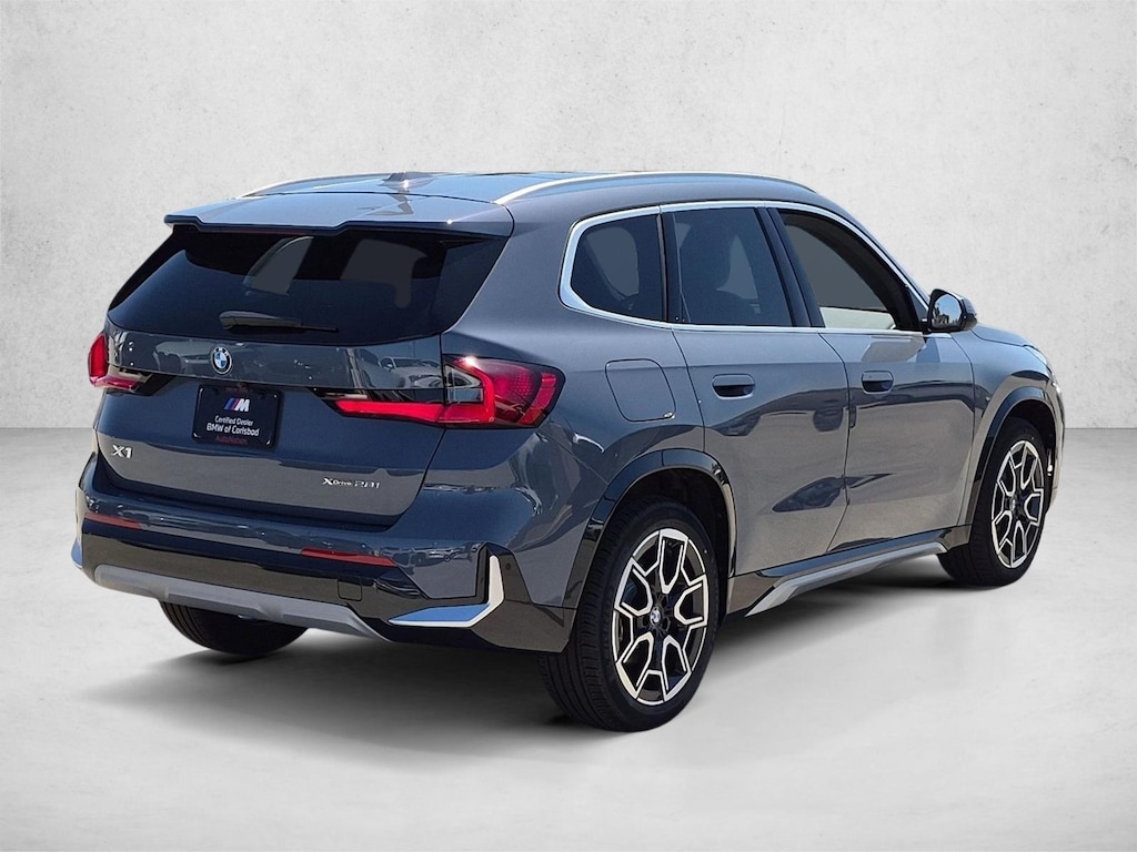 New 2027 BMW X1 xDrive28i SUV