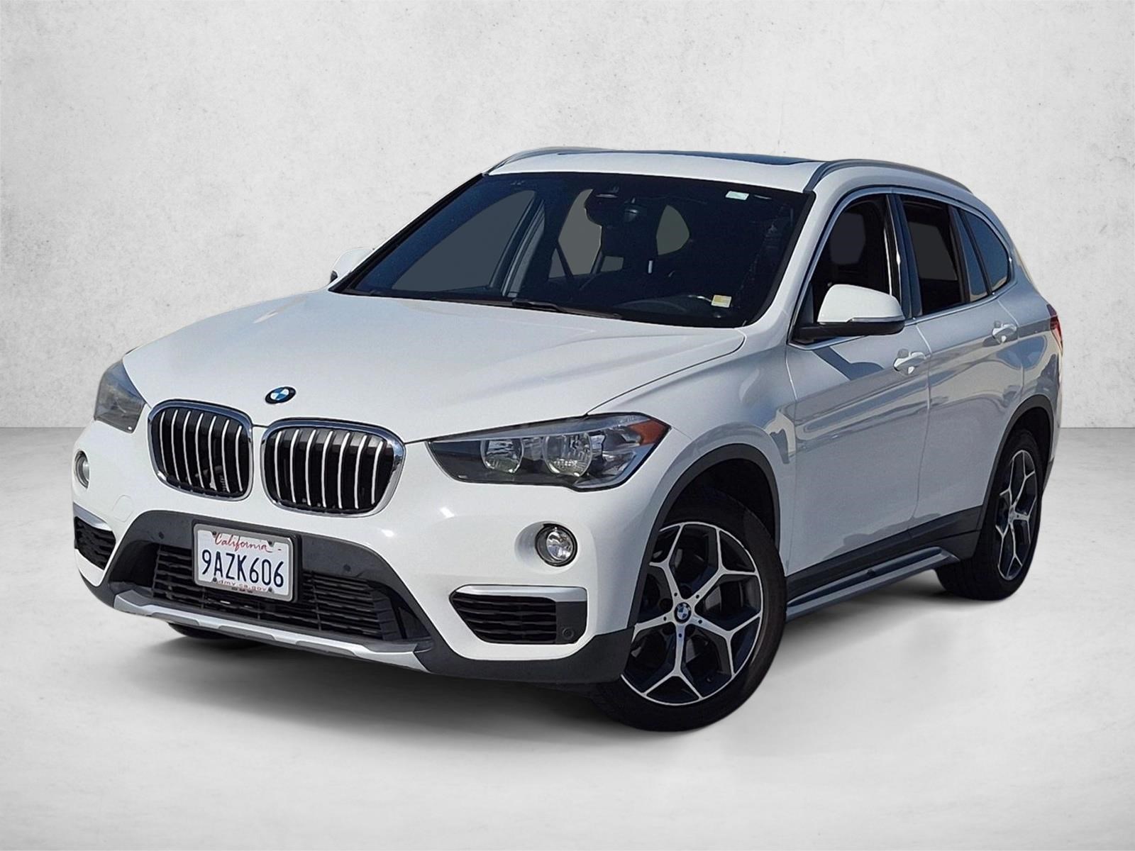 Used 2019 BMW X1 sDrive28i Sport Utility