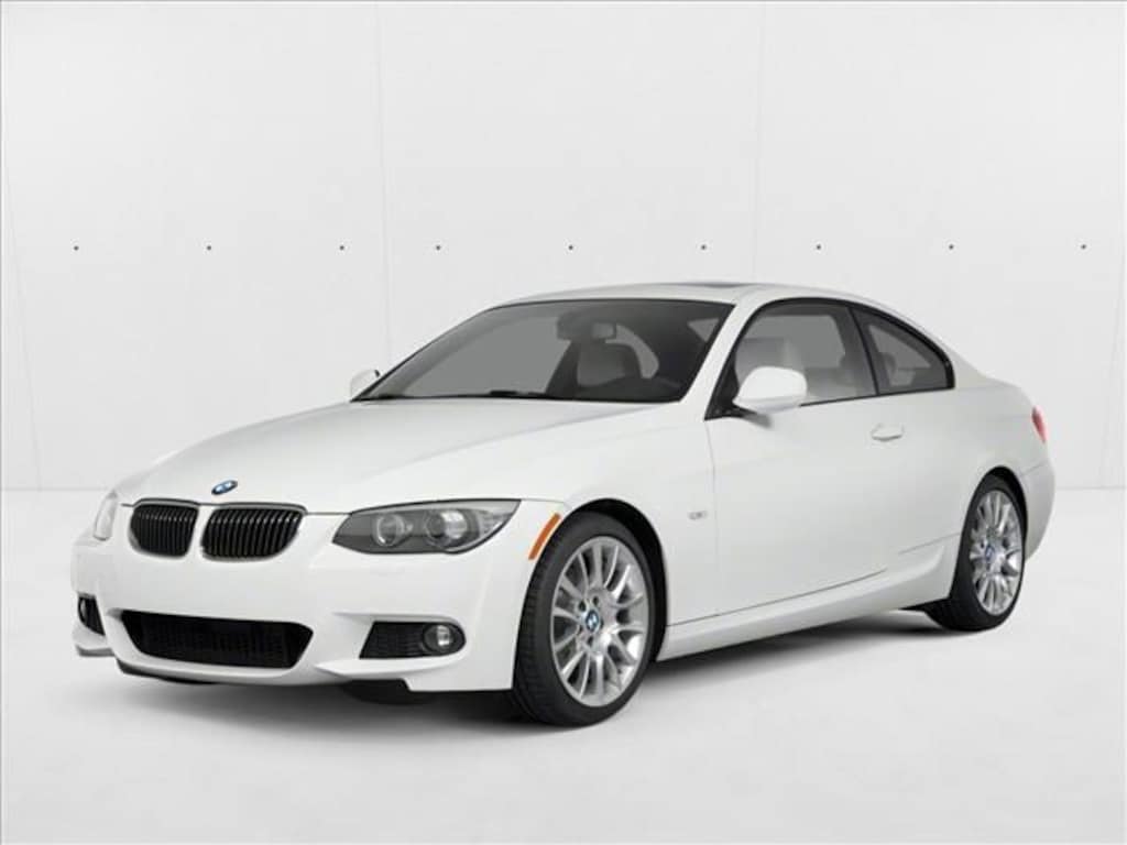 Used 2012 BMW 328i Coupe