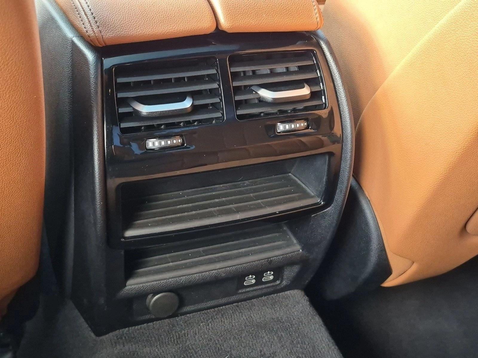 2023 BMW 5 Series 540i - Photo 17