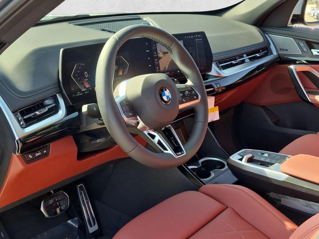 New 2027 BMW X1 xDrive28i SUV