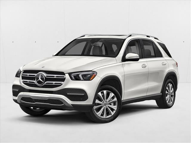 Used 2020 Mercedes-Benz GLE Sport Utility