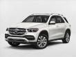 Used 2020 Mercedes-Benz GLE  Sport Utility