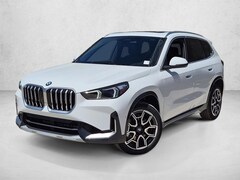 2027 BMW X1 xDrive28i SUV