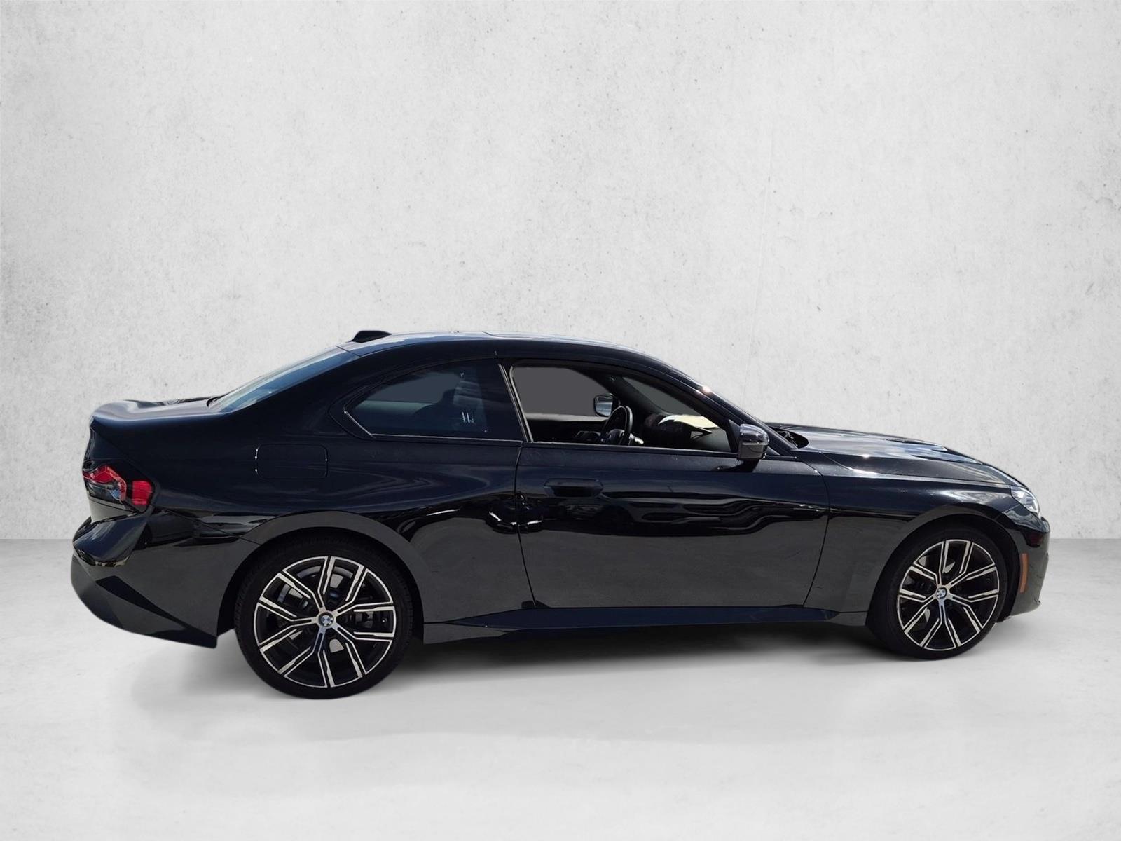 Certified 2023 BMW 230i xDrive Coupe