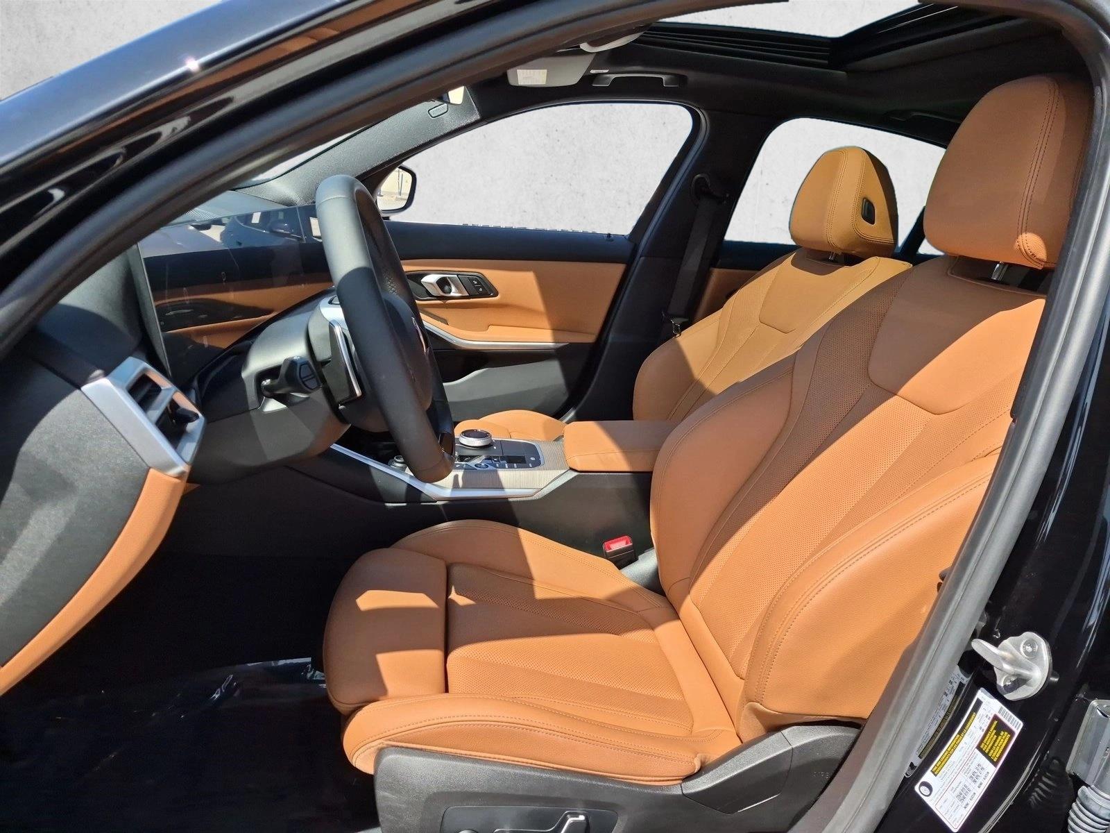 2026 BMW 3 Series 330i - Photo 17