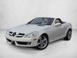 Used 2010 Mercedes-Benz SLK-Class SLK300 2dr Car